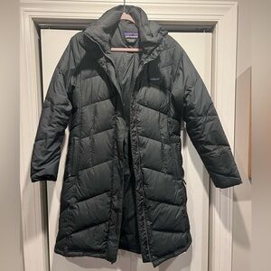 Patagonia Parka